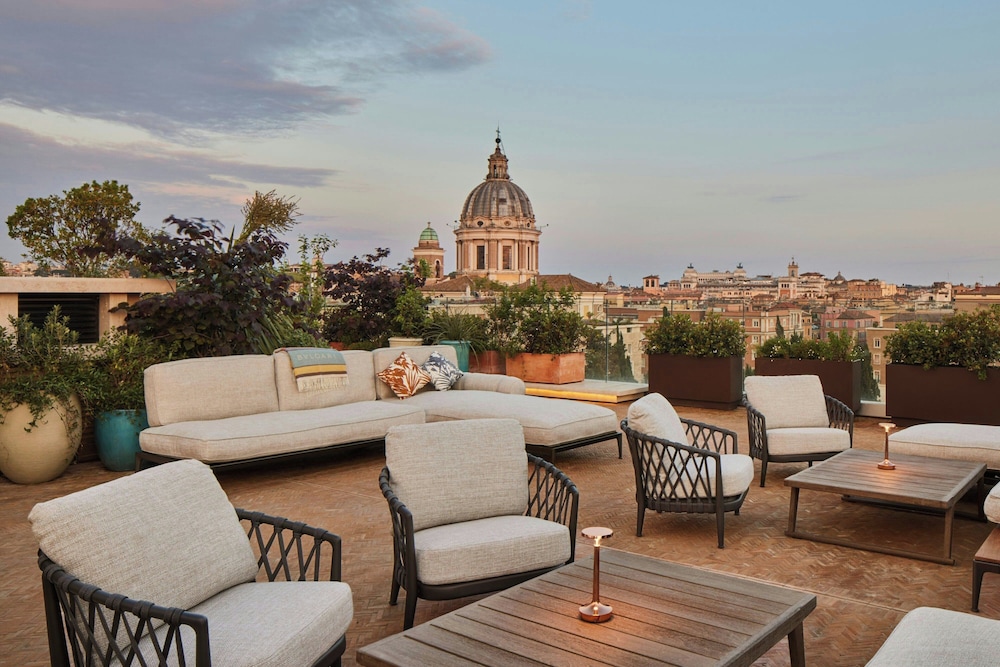 Bulgari Hotel Roma 26/40