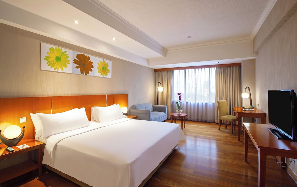 ARTOTEL Gelora Senayan Jakarta 14/64