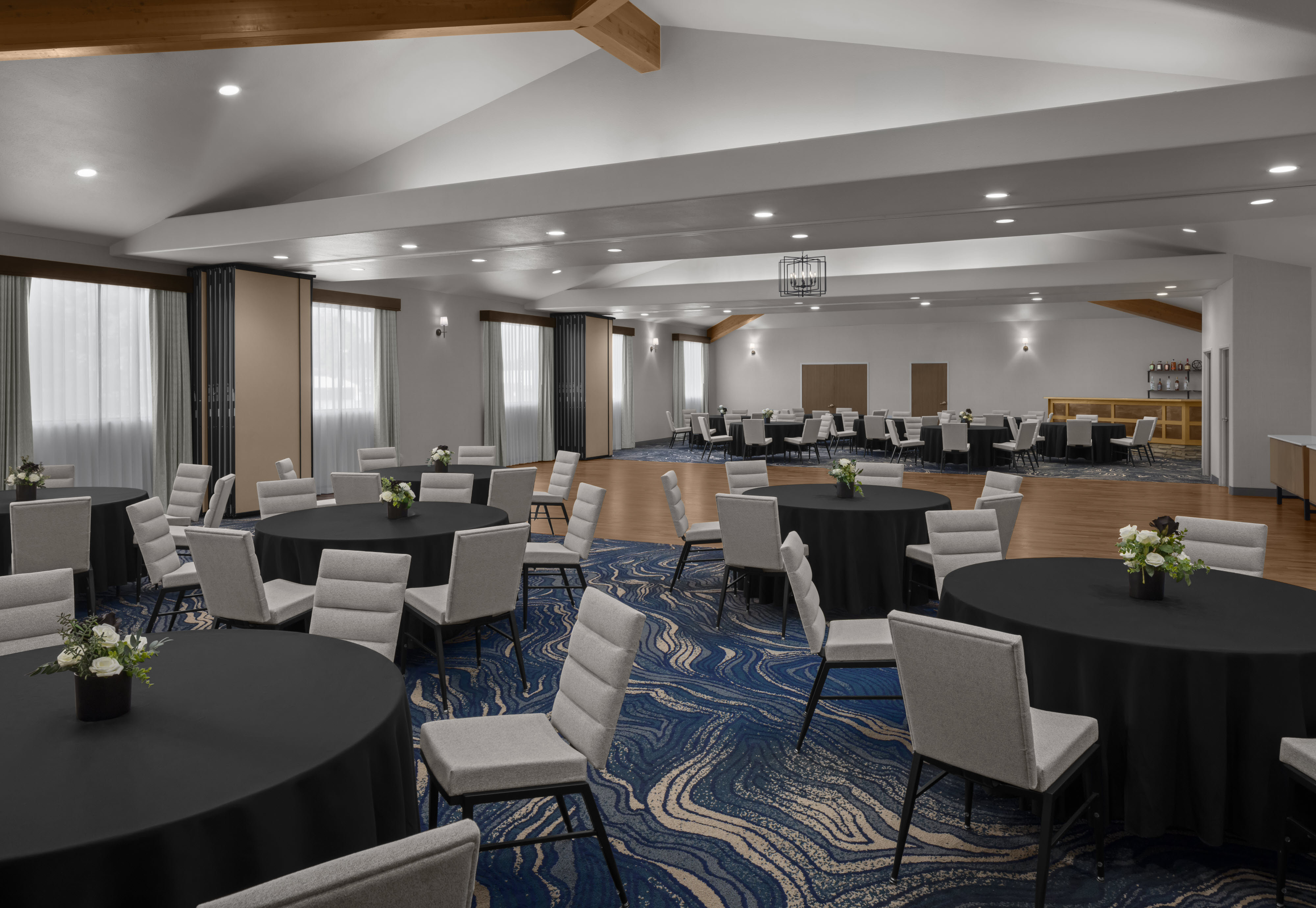 Holiday Inn Express Hotel And Suites Montrose Townsend 56/61
