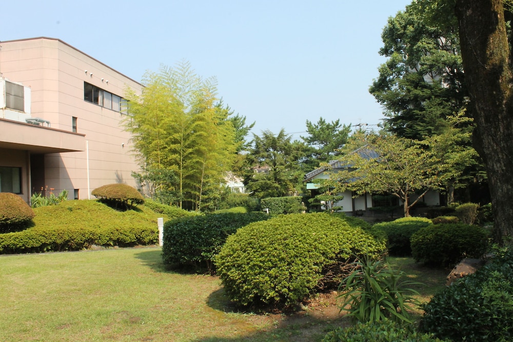 Beppu Housensou 40/42