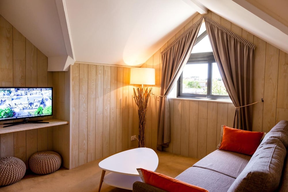 Hotel Arcanse by Inwood Hotels 44/68