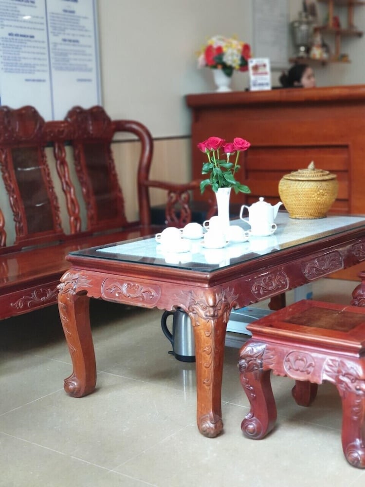 Golden Sea Hotel Nha Trang 62/76