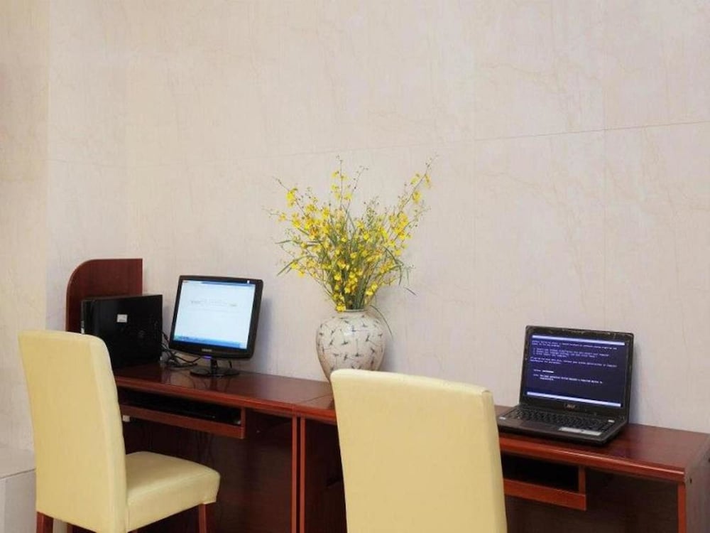 Kim Yen Hotel 24/35