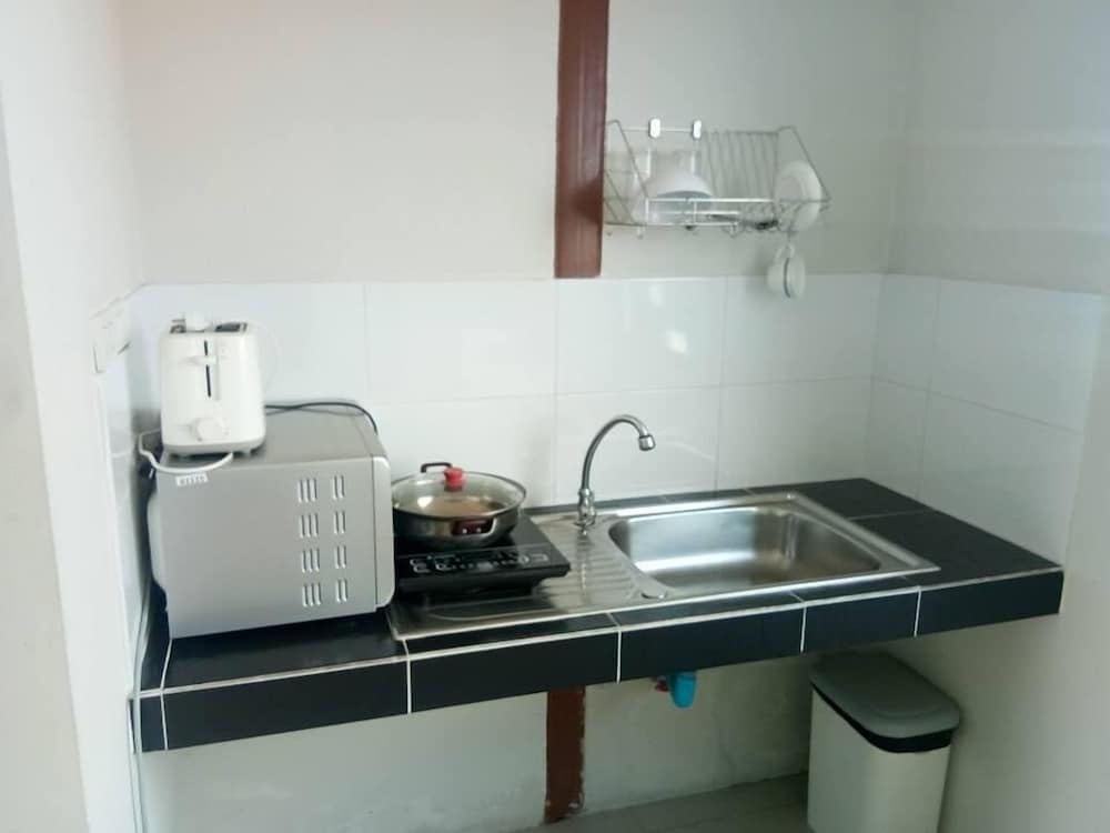 Ananya Residence Service Apartment 31/65