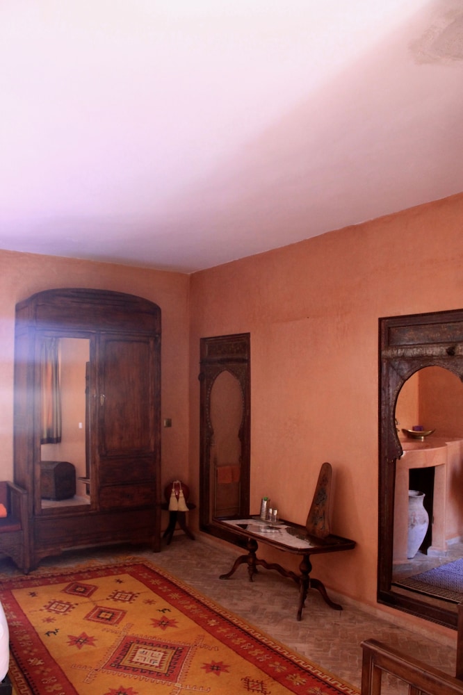 Riad Dama 29/62
