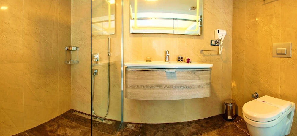 Rhapsody Hotel Kalkan - Adults Only +12 16/88