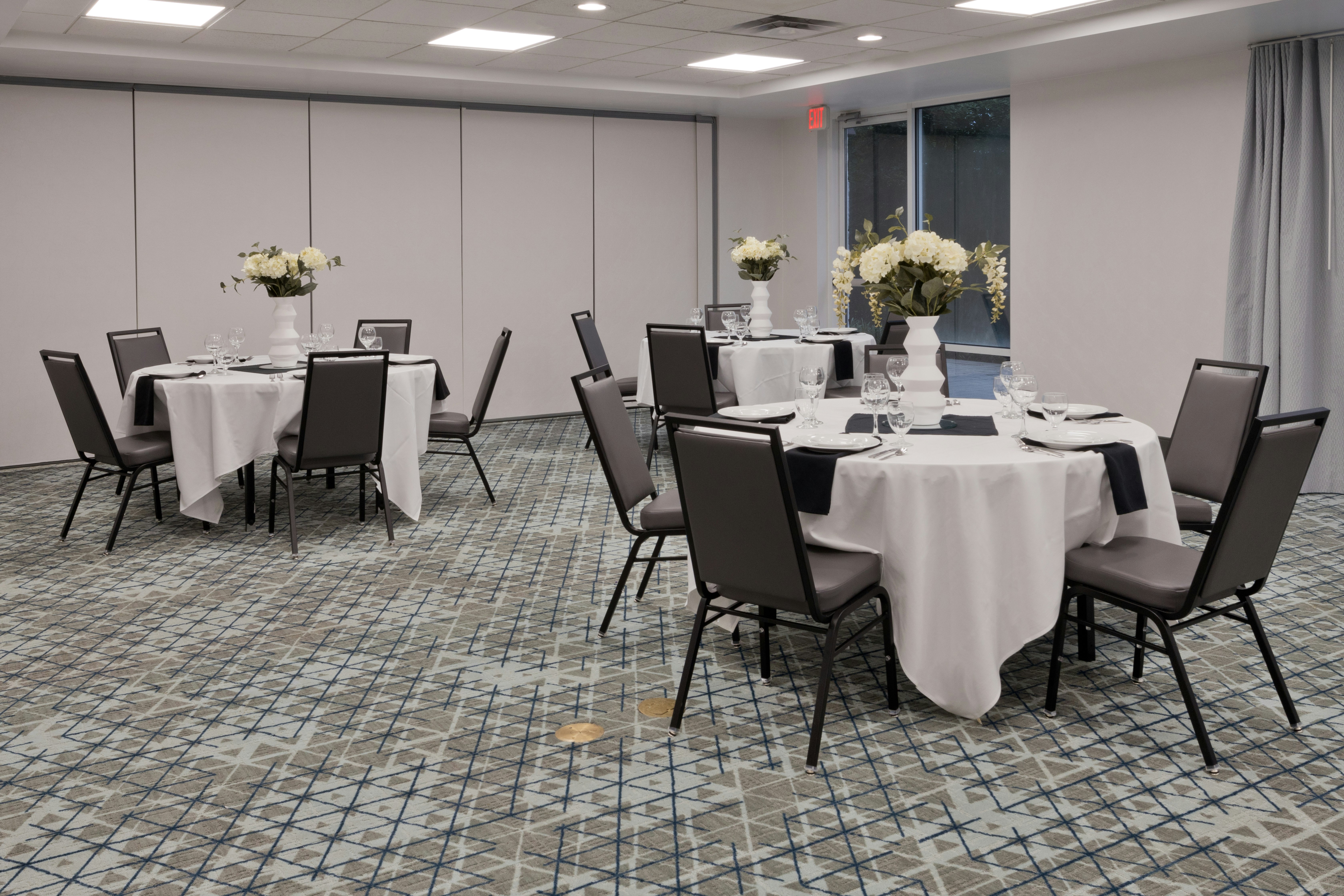 Hilton Garden Inn Birmingham Se/Liberty Park 26/34