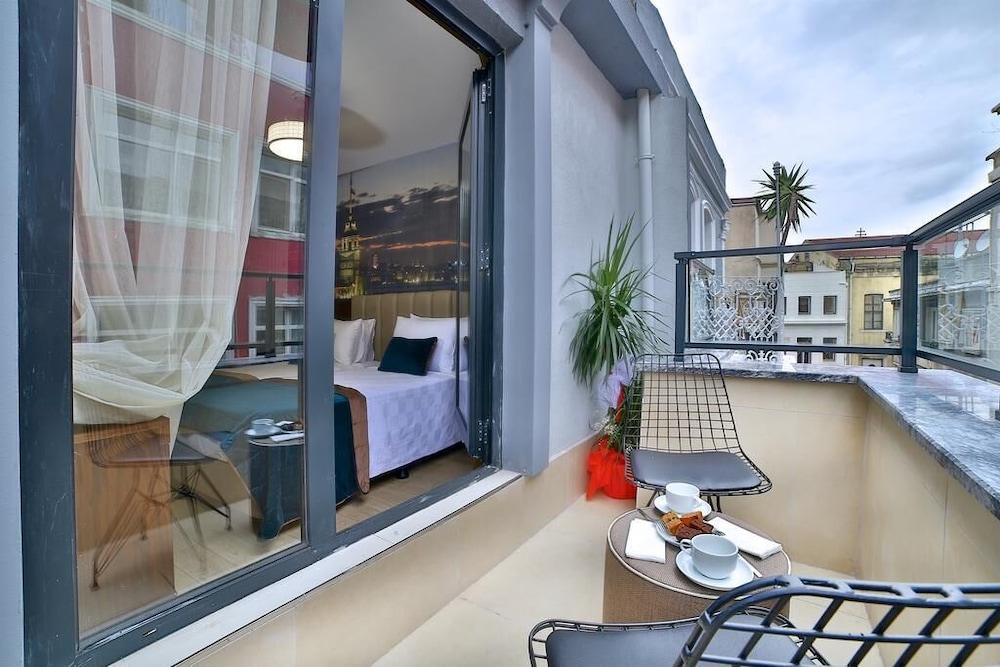 The Tango Hotel Taksim 32/40