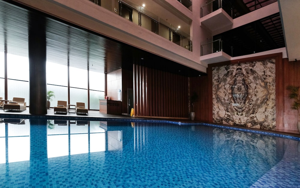 Dream of Aventus Hotel Kuta 49/66