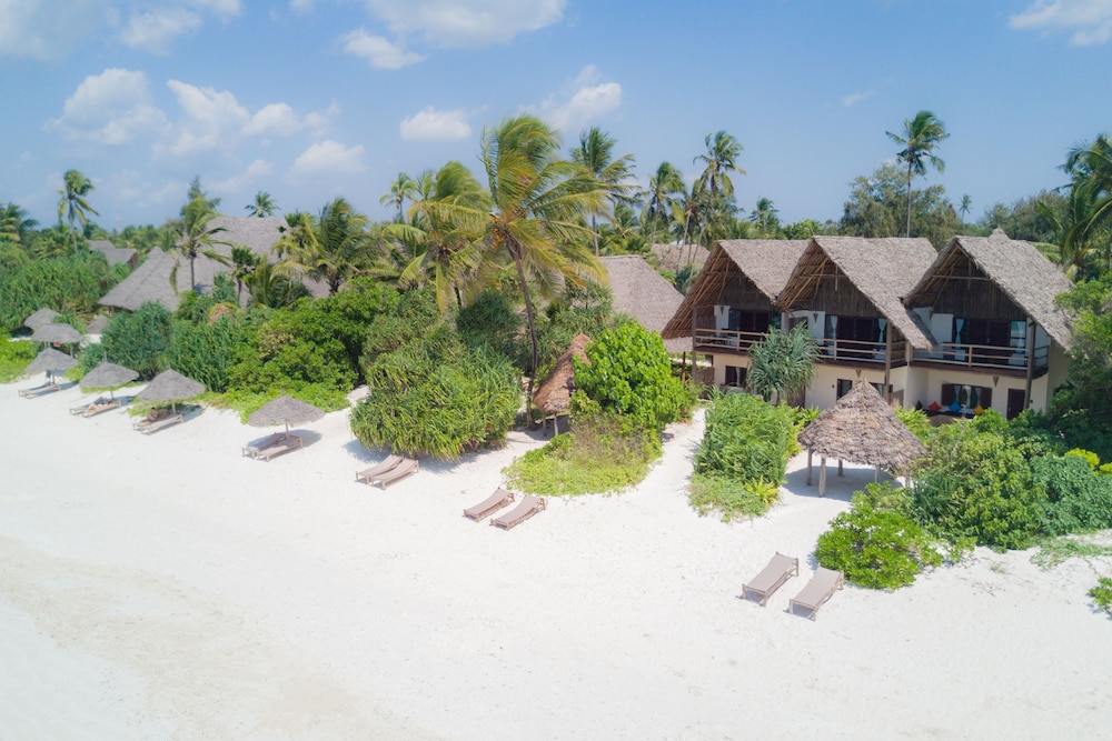 Zanzibar Pearl Boutique Hotel & Villas 32/40