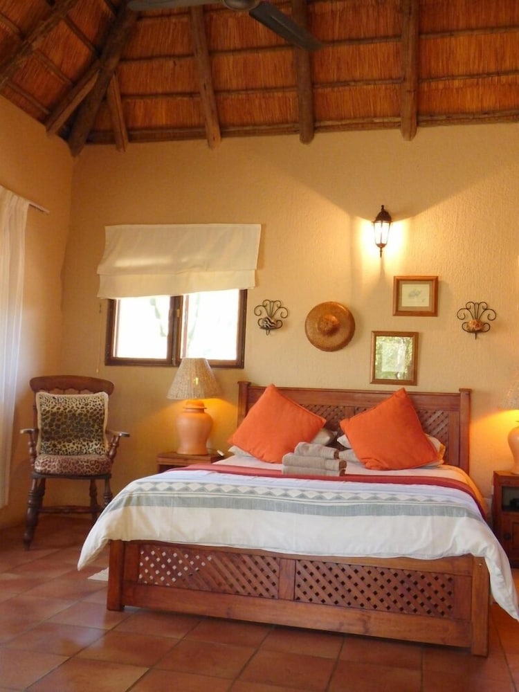 Masodini Private Game Lodge 11/47