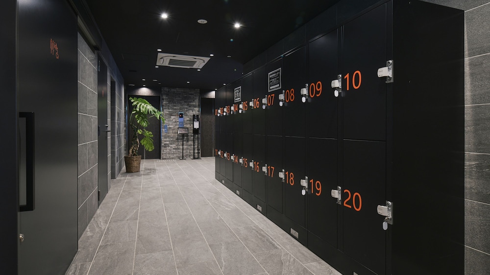 Vessel Inn Namba 43/50