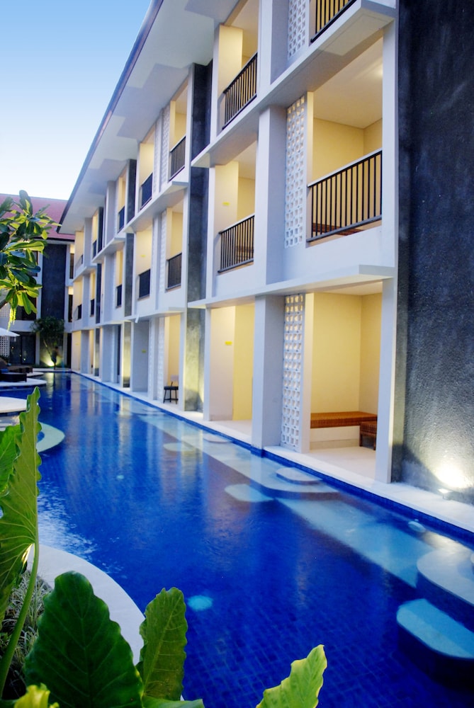 Grand Barong Resort in Kuta (Bali)
