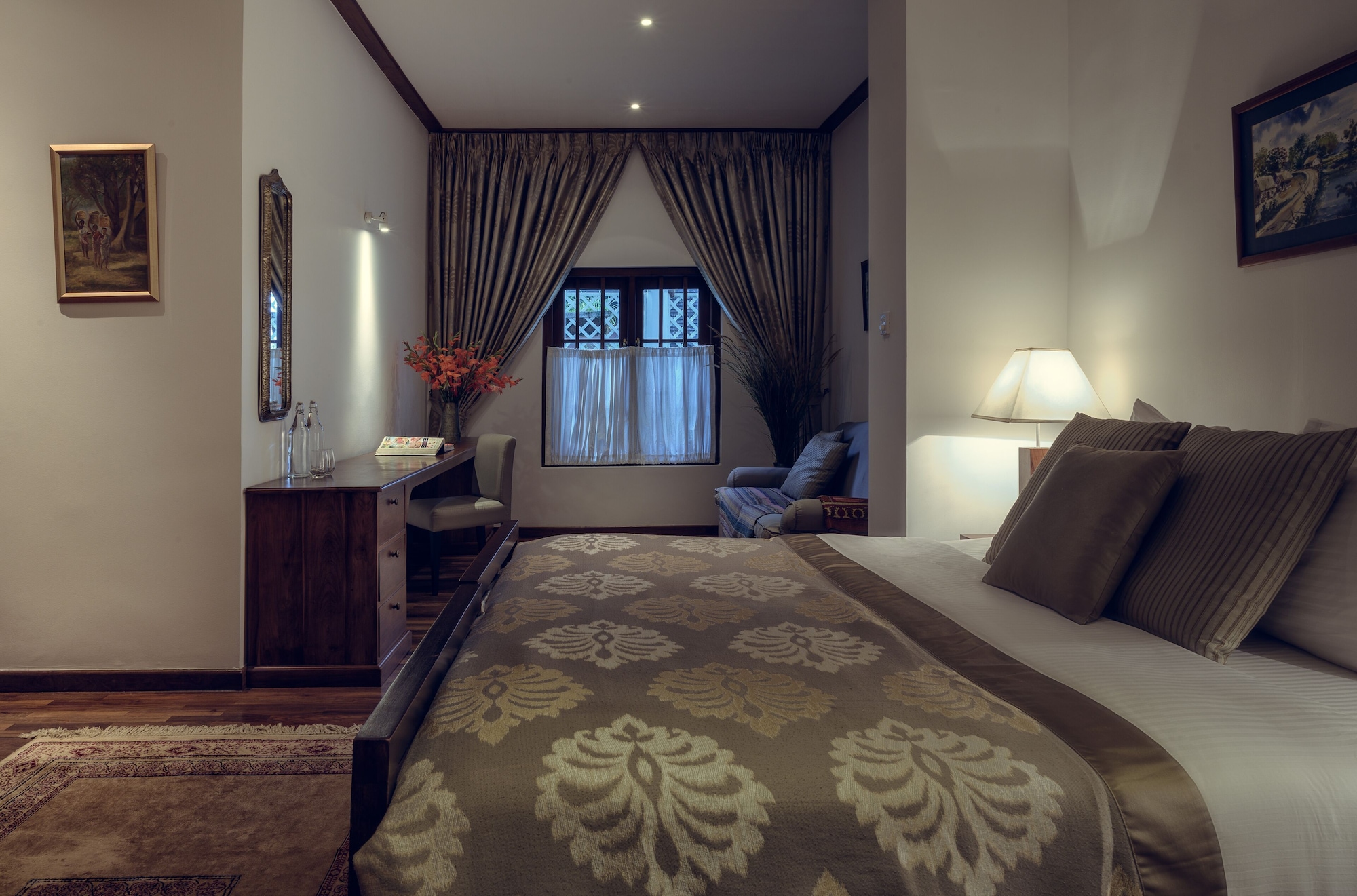 Family Suite
