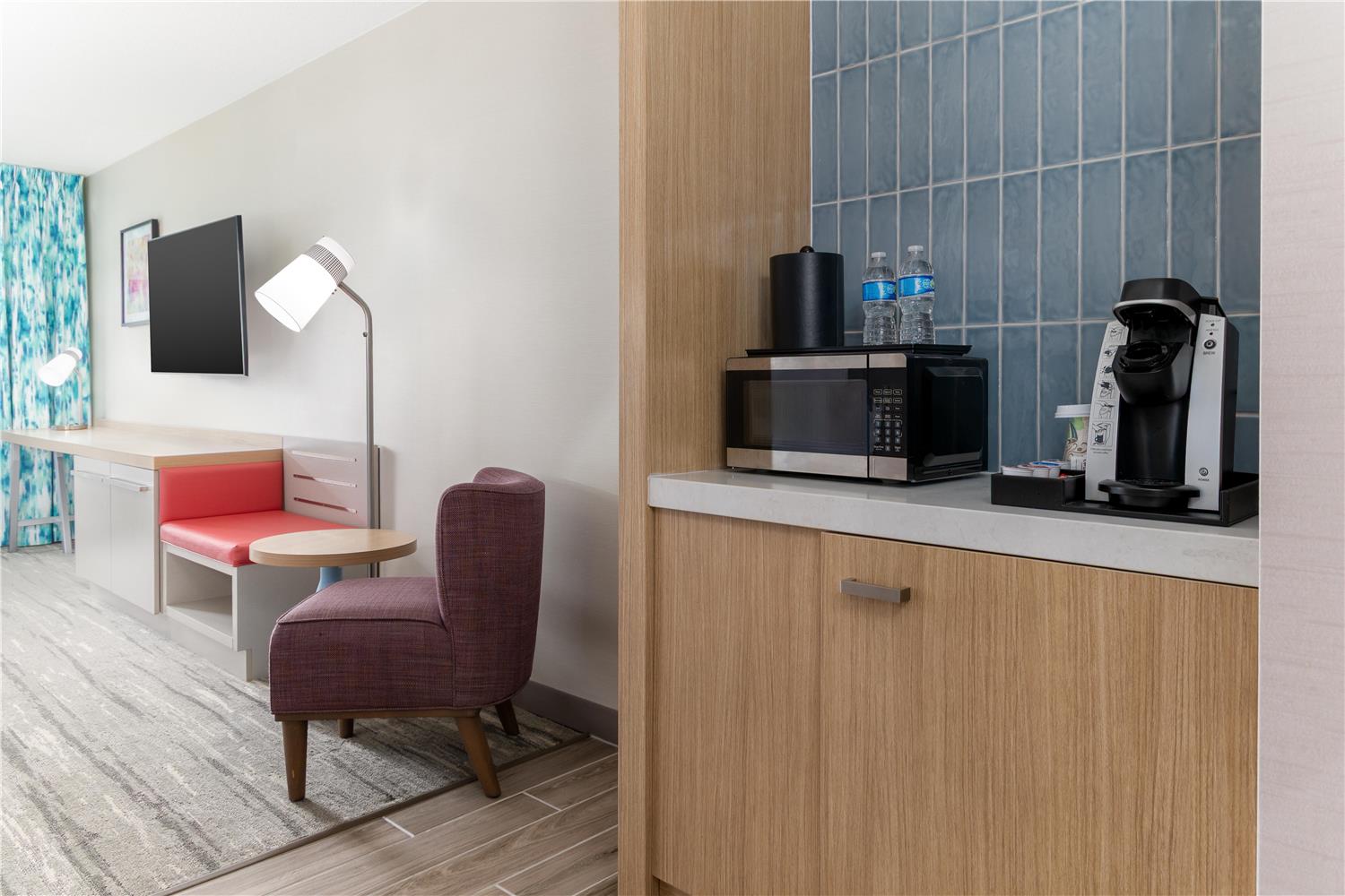 Hilton Garden Inn Hanover Arundel Mills BWI Airport 29/37