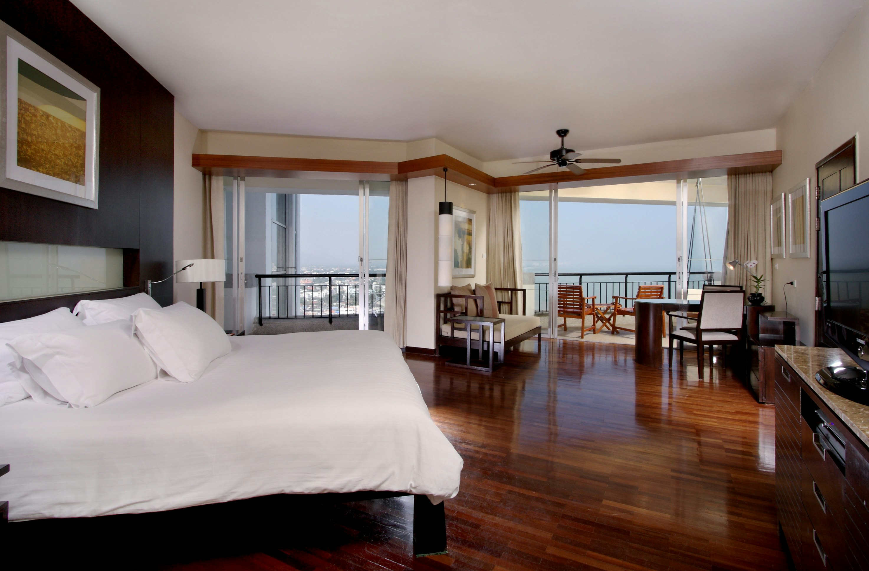 Hilton Hua Hin Resort and SPA 39/104