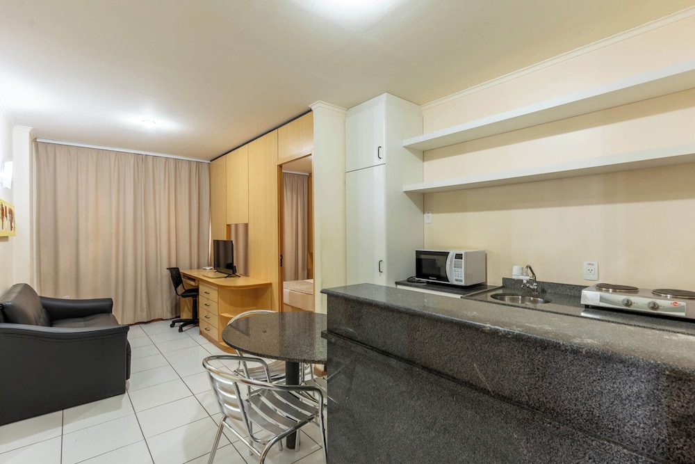 Multiparque Hplus Long Stay 6/54