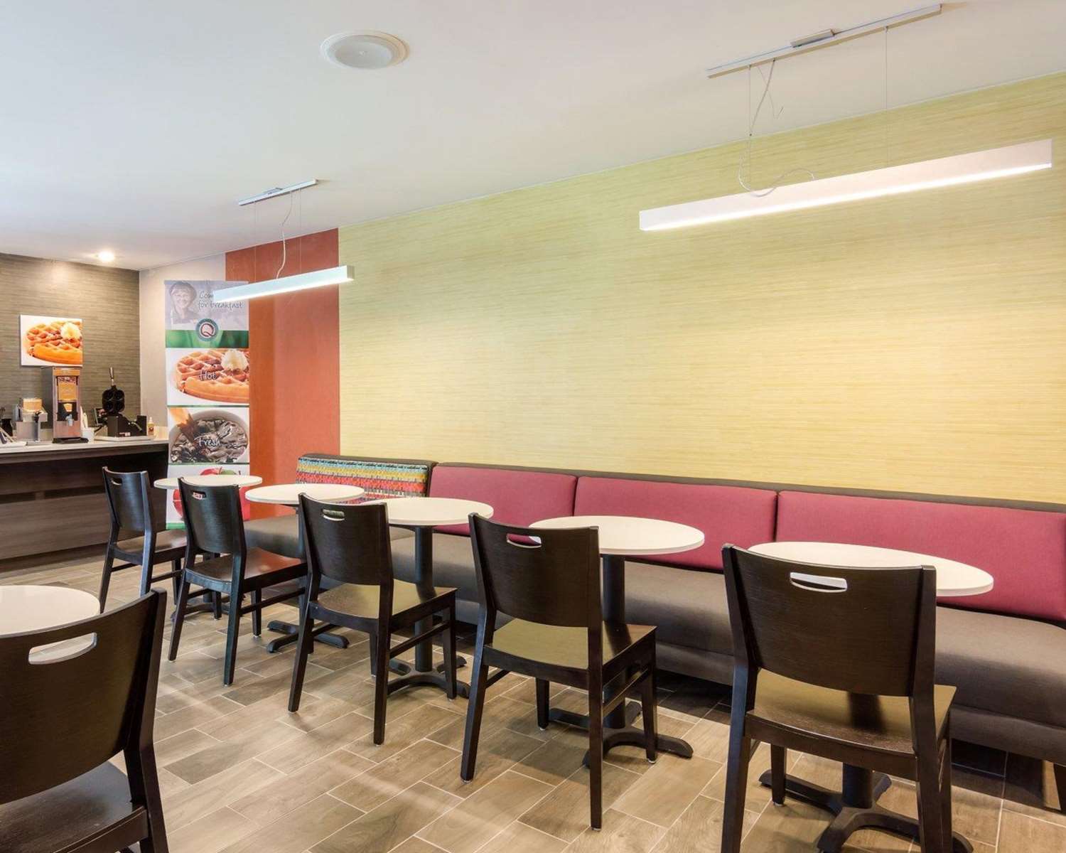 Quality Inn Suites Ashland Near Kings Dominion 29/39