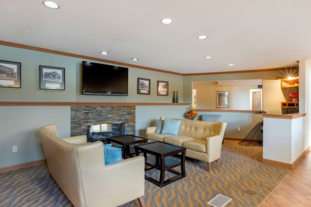 Best Western Davison Inn 34/43