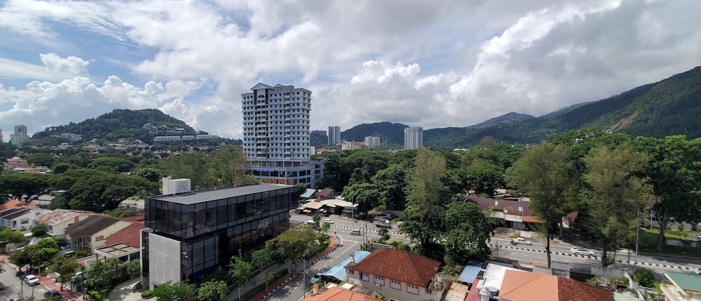 Leisure Cove Hotel Apartments 5/50
