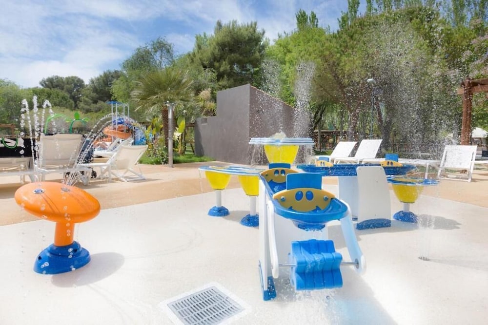 Tamarit Beach Resort 42/50