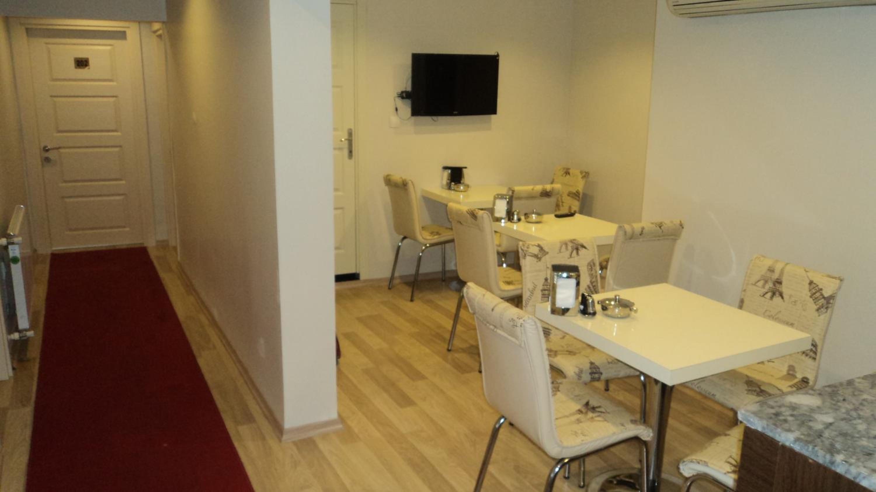 Kadikoy Bade 3 Hotel 26/35