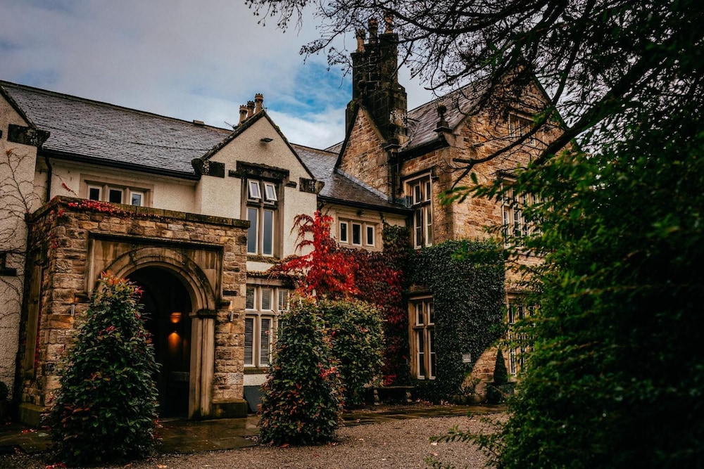 Mitton Hall 43/50