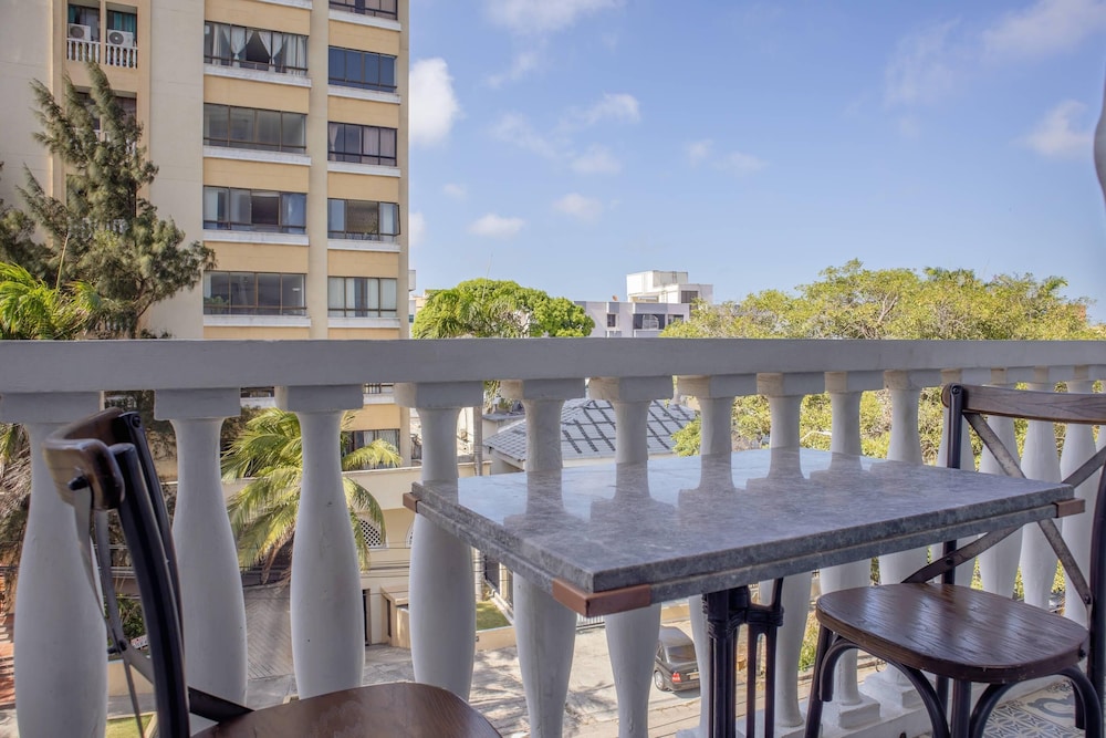 Faranda Collection Barranquilla, a member of Radisson Individuals 45/47