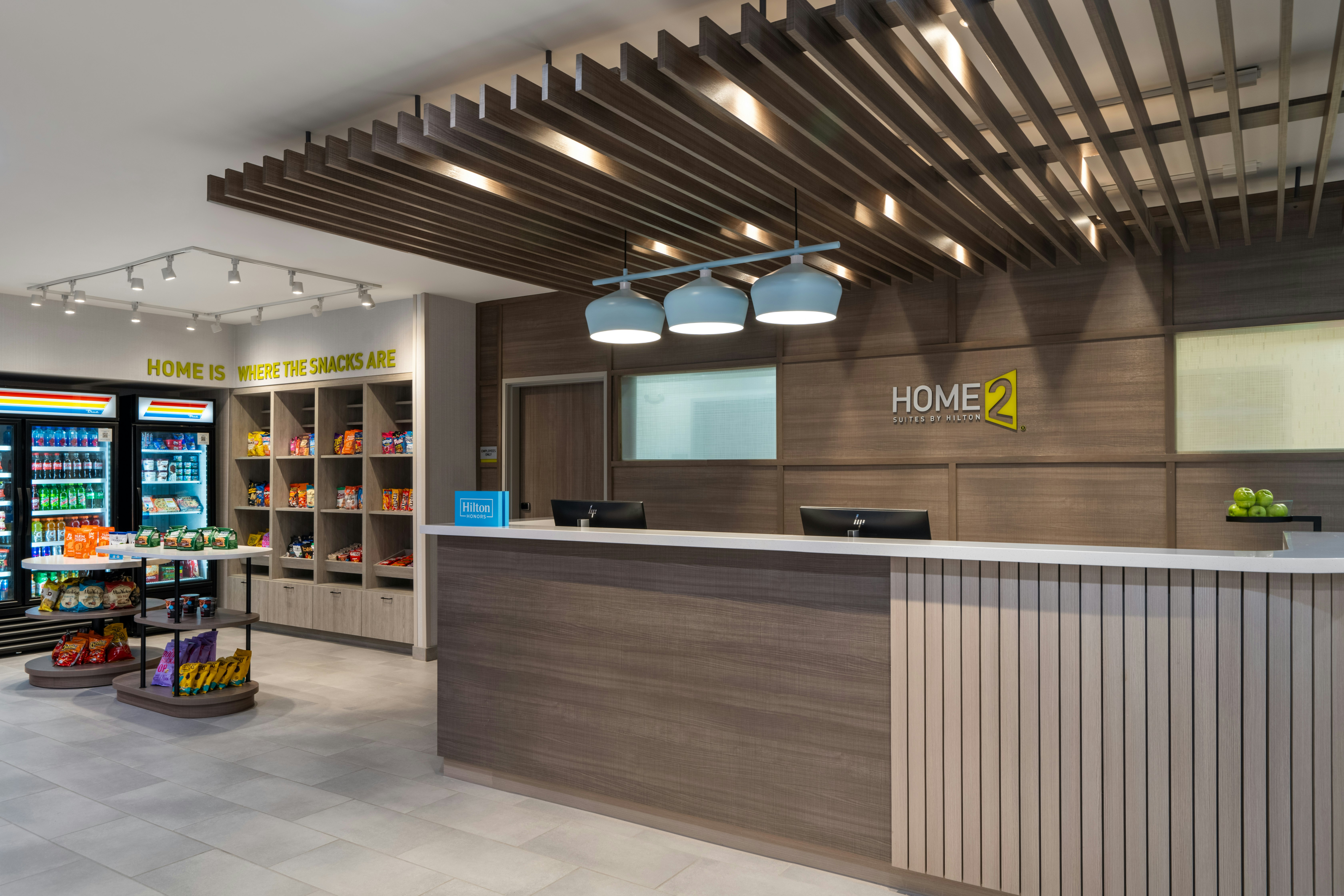 Home2 Suites by Hilton Troy, AL 3/33