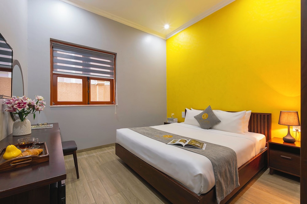 Duy Long Hotel 24/50