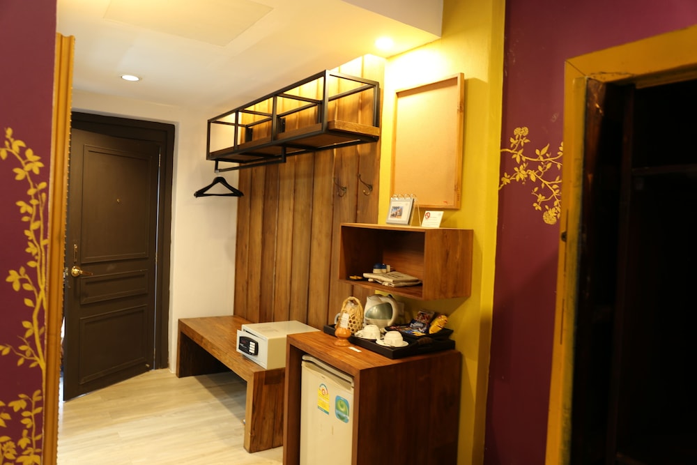 Tharaburi Resort Sukhothai 8/77