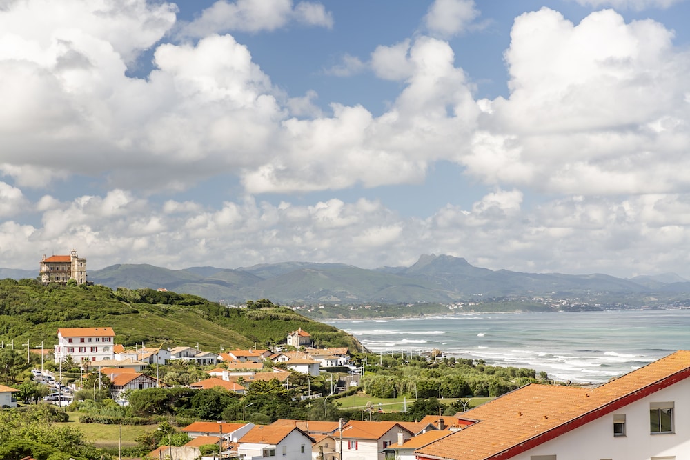 Nemea Biarritz Les Hauts de Milady 104/109