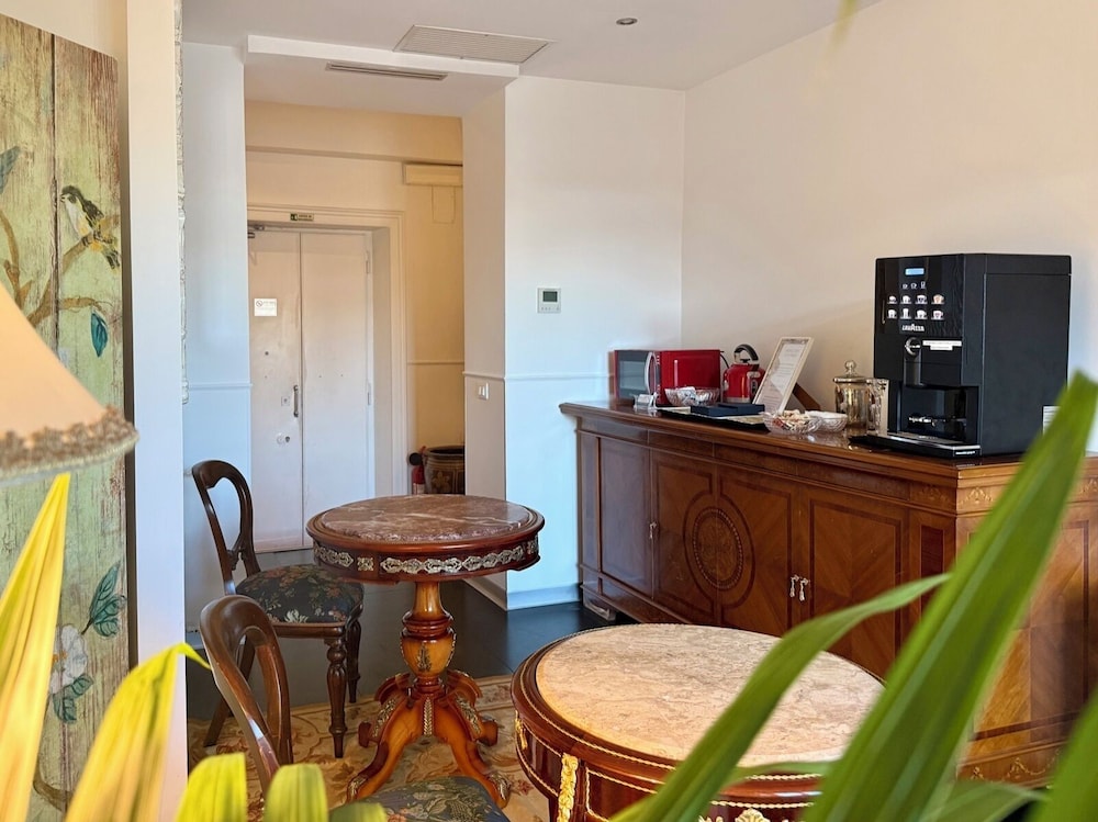 Imperial Suite Rome Guest House 10/50
