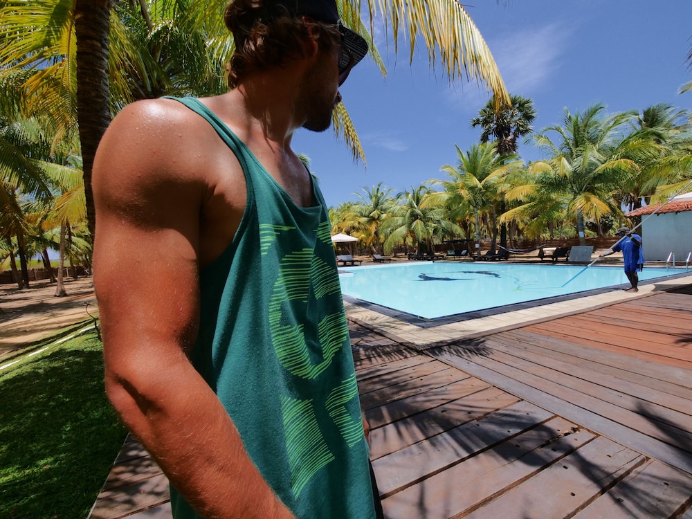De Silva Palm Resort 19/50