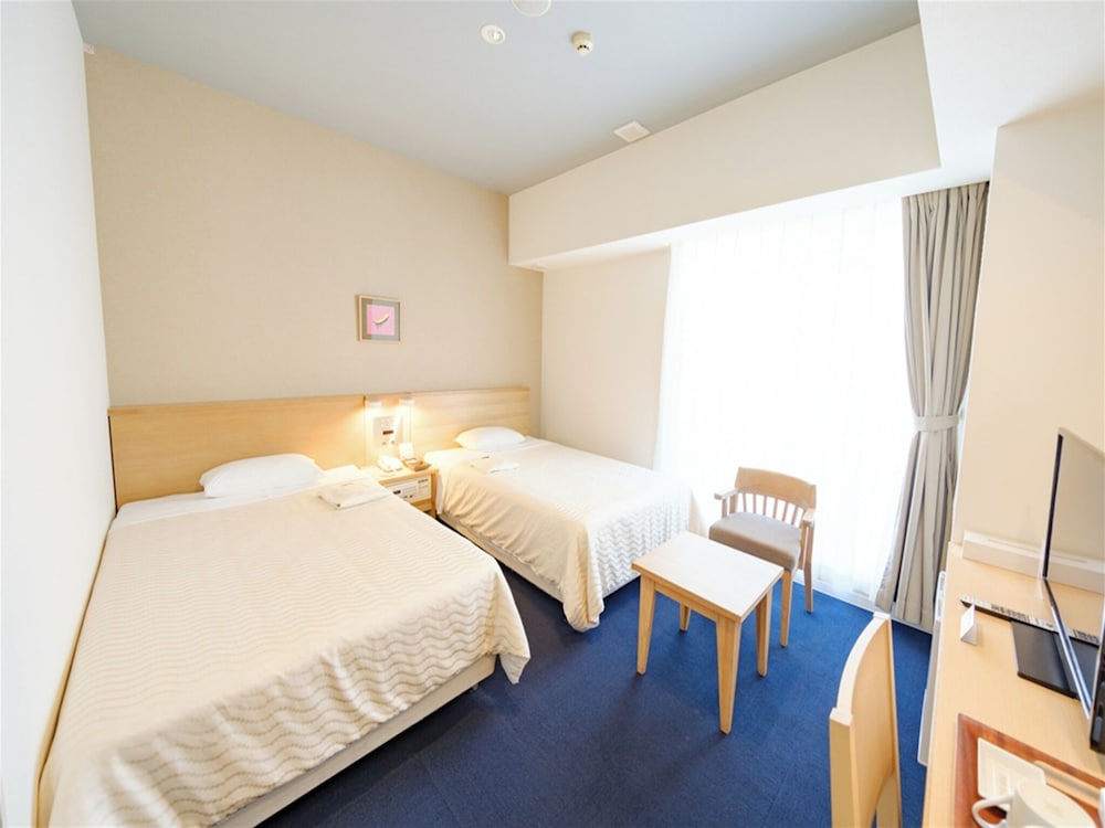 Hotel Rising Sun Miyakojima 24/62