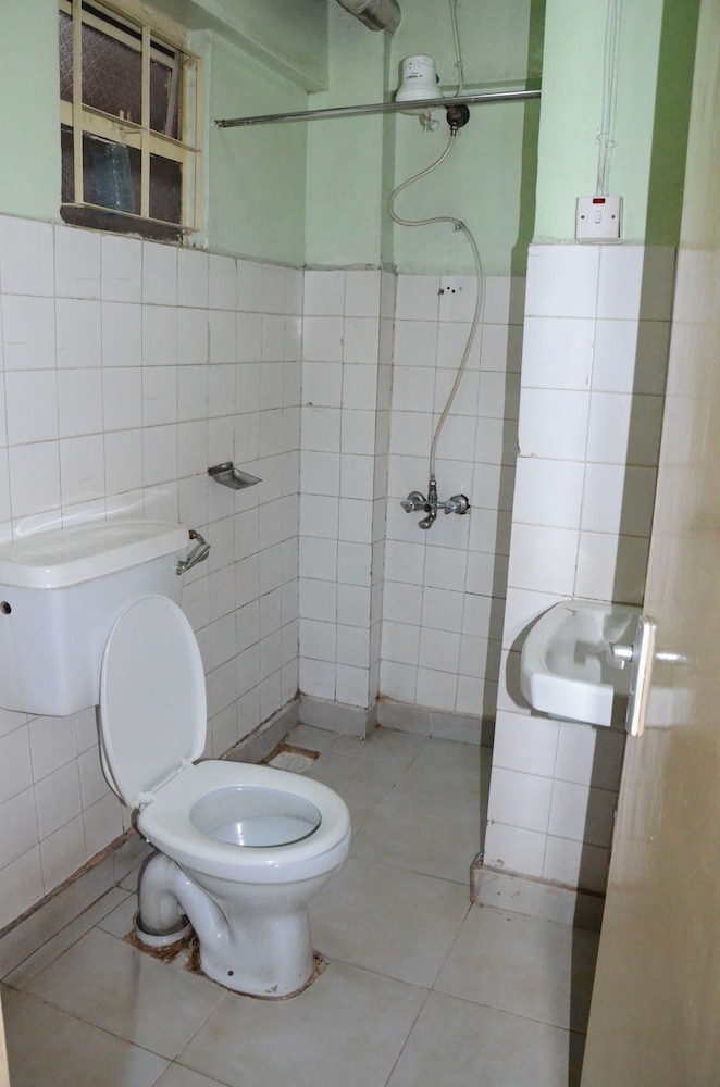 Nyam Hotel 26/26