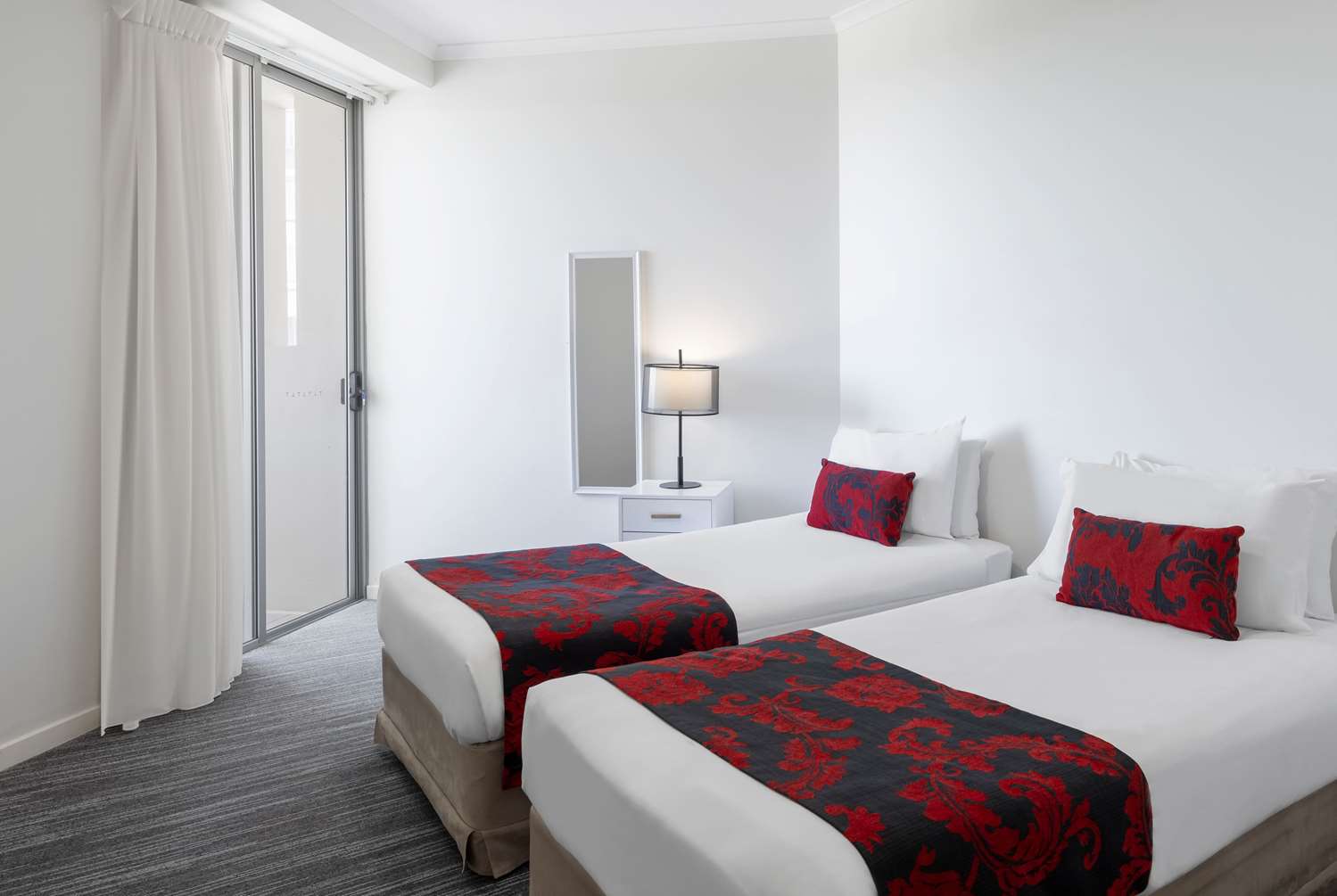RAMADA BY WYNDHAM MARCOOLA BEACH 8/45