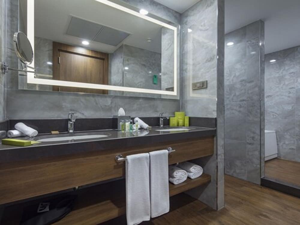 Hilton Garden Inn Yalova 7/39
