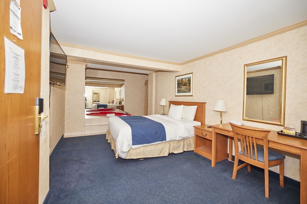 Glengate Hotel 20/63