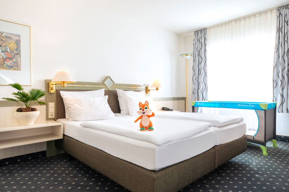 Achat Hotel Reilingen Walldorf 28/72