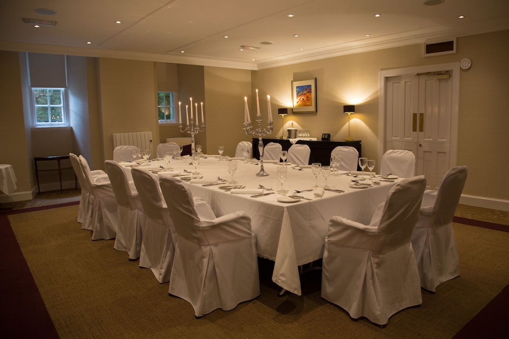 Balbirnie House Hotel 41/48