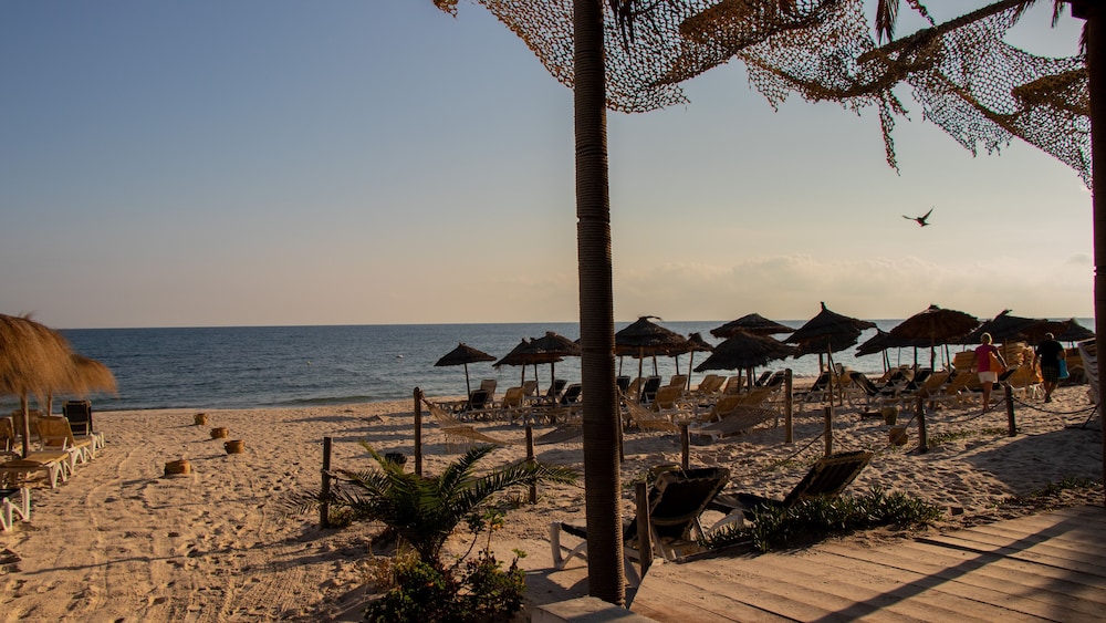 Seabel Alhambra Beach Golf & Spa 42/49