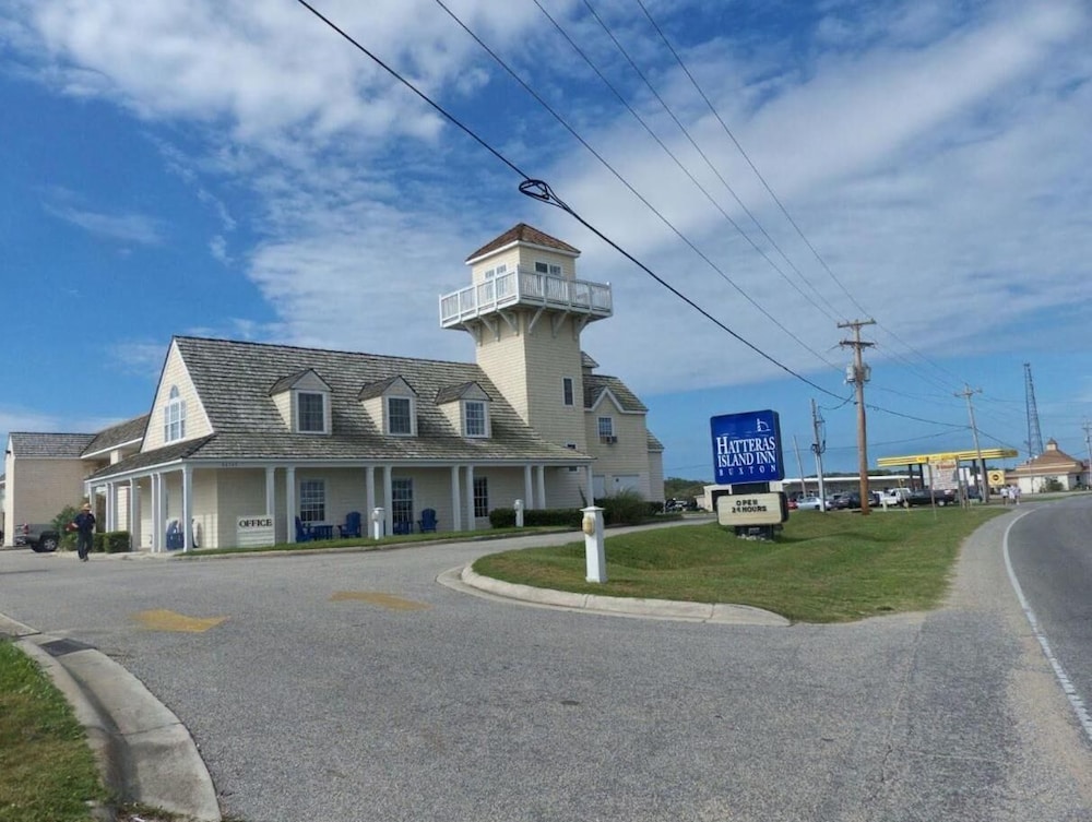 Hatteras Island Inn 15/60