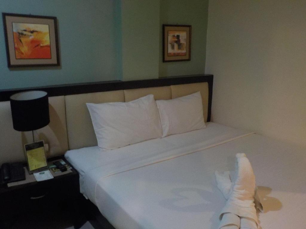 Urban Manor Hotel 22/48