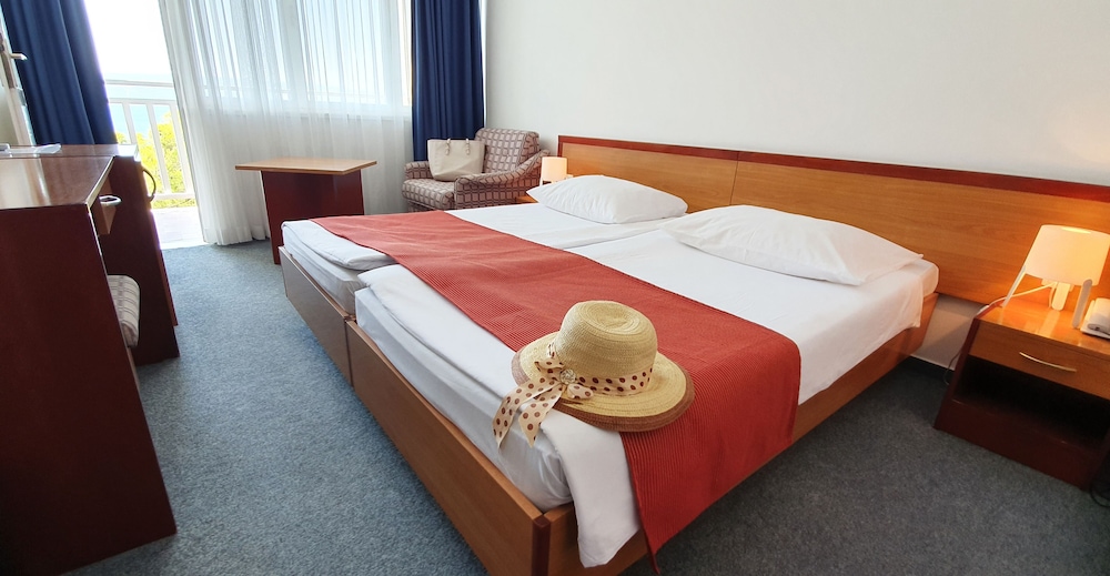Holiday Village Sagitta 28/62