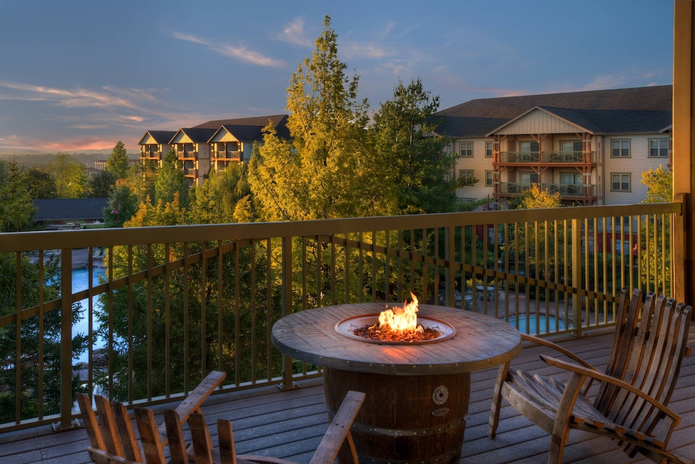 Marriott S Willow Ridge Lodge 6/58