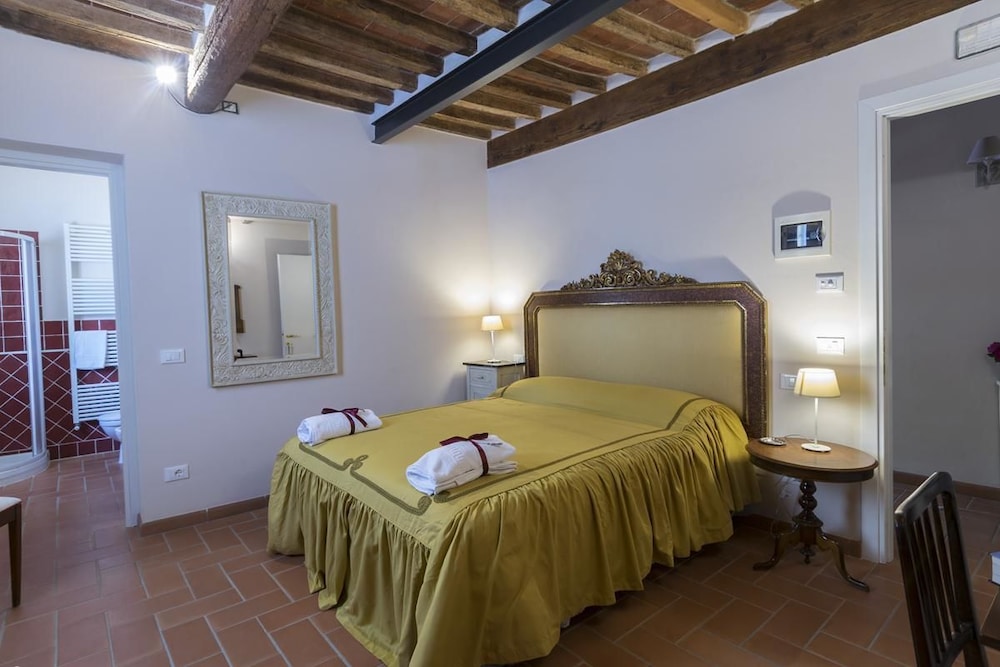 B&B La Chiusa Delle Monache 6/38