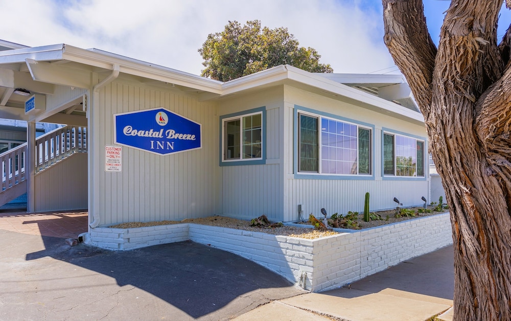 Coastal Breeze Inn Morro Bay Ca 10/47