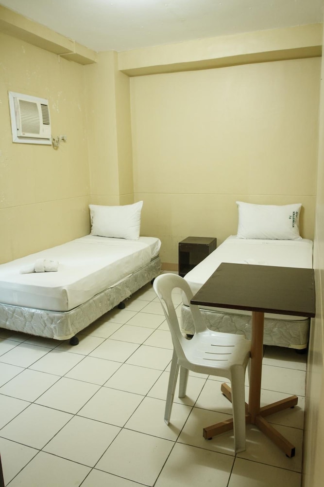 Gv Hotel Valencia 8/26
