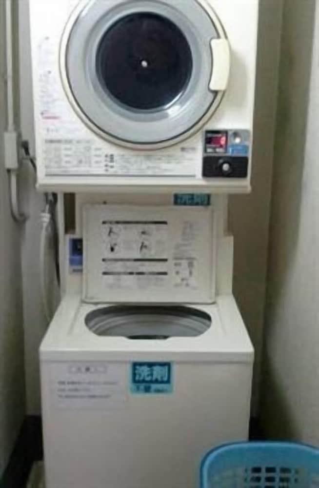 Business Hotel Nissei 10/40